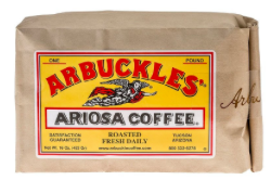 arbucklescoffee