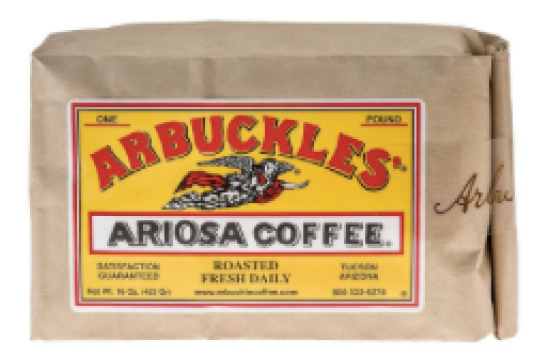 arbucklescoffee