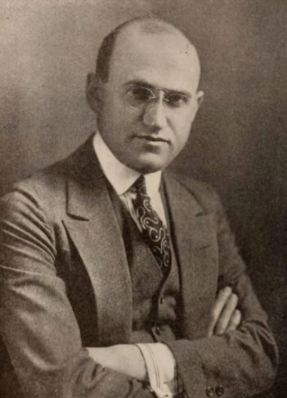Samuel Goldwyn, 1919